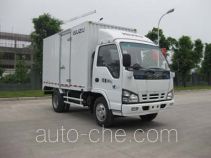 Qingling Isuzu QL5050XHFARJ van truck