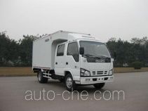 Qingling Isuzu QL5050XHHWRJ van truck