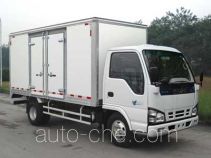 Isuzu QL5050XHHXR van truck