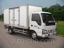 Qingling Isuzu QL5050XHHXRJ van truck