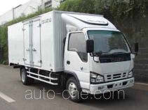 Isuzu QL5050XHKAR van truck