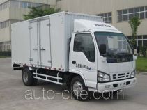 Isuzu QL5050XXYA1HA box van truck