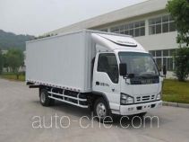 Isuzu QL5050XXYA1KA box van truck