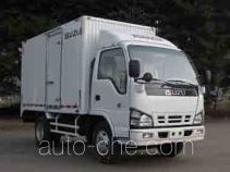 Qingling Isuzu QL5060XHFARJ van truck
