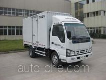 Qingling Isuzu QL5060XHFARJ van truck