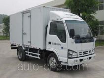 Isuzu QL5060XXYA1FA box van truck