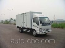 Isuzu QL5060XXYA1HA box van truck
