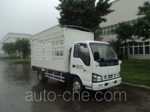 Qingling Isuzu QL5070CCYA1KAJ stake truck