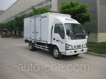 Qingling Isuzu QL5070XHHAR1J van truck