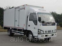 Qingling Isuzu QL5070XHKAR1J van truck