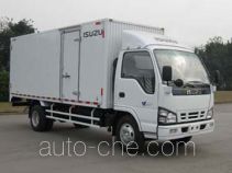 Qingling Isuzu QL5070XHKAR2J van truck