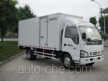 Qingling Isuzu QL5070XHKAR2J van truck