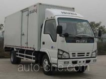 Qingling Isuzu QL5070XHKAR3J van truck