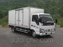 Isuzu QL5070XHKXR van truck