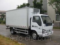 Qingling Isuzu QL5070XLCA1HAJ refrigerated truck