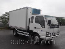 Qingling Isuzu QL5070XLCA1HHJ refrigerated truck