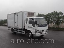 Isuzu QL5070XLCA1KH refrigerated truck