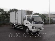 Qingling Isuzu QL5070XLCA1KHJ refrigerated truck