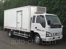Qingling Isuzu QL5070XLCA1KHJ refrigerated truck