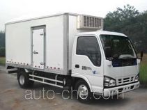 Isuzu QL5070XLCHHXR refrigerated truck