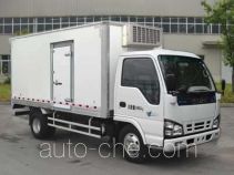 Qingling Isuzu QL5070XLCHHXRJ refrigerated truck