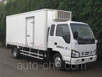 Isuzu QL5070XLCHKHR refrigerated truck