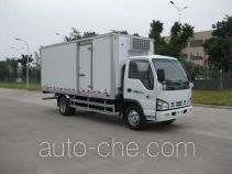 Qingling Isuzu QL5070XLCHKXRJ refrigerated truck