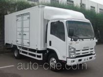 Isuzu QL5070XTKAR van truck