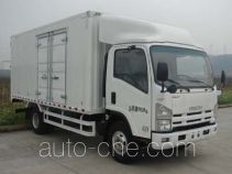 Isuzu QL5080XTKAR van truck