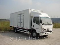 Isuzu QL5070XTLAR van truck