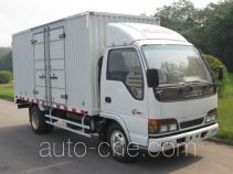 Isuzu QL5070XXY3HAR box van truck