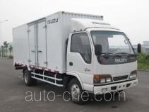Isuzu QL5070XXY3KAR box van truck