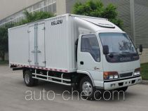 Qingling Isuzu QL5070XXY3KAR1J фургон (автофургон)