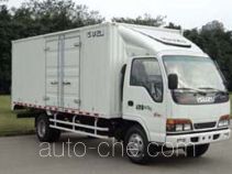 Qingling Isuzu QL5070XXY3KAR1J фургон (автофургон)