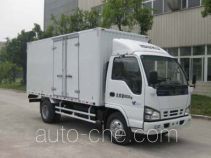 Isuzu QL5070XXYA1HA box van truck
