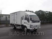 Isuzu QL5070XXYA1HH box van truck