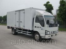 Isuzu QL5070XXYA1KA box van truck