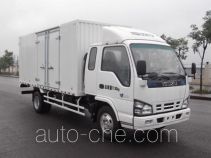 Isuzu QL5070XXYA1KH box van truck