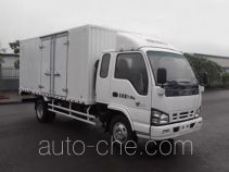 Qingling Isuzu QL5070XXYA1KHJ box van truck