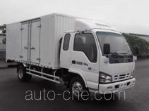 Isuzu QL5070XXYA1KH box van truck