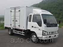 Isuzu QL5070XXYHHHR box van truck