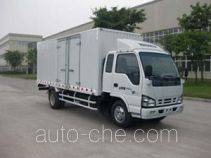 Isuzu QL5070XXYHKHR box van truck