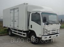 Isuzu QL5080XTKAR van truck