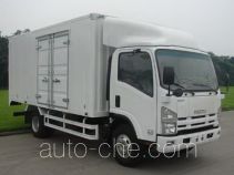 Isuzu QL5080XTKAR1 van truck