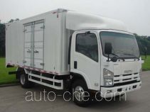 Qingling Isuzu QL5080XTKAR1J van truck