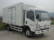 Qingling Isuzu QL5080XTKAR1J van truck