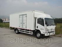 Isuzu QL5080XTLAR van truck