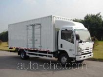 Qingling Isuzu QL5080XTLAR1J van truck