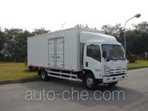 Qingling Isuzu QL5080XTLARJ van truck