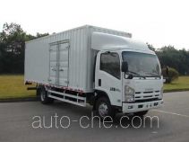 Qingling Isuzu QL5080XTMARJ автофургон